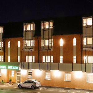 Hotel Bitzer Superior Backnang City